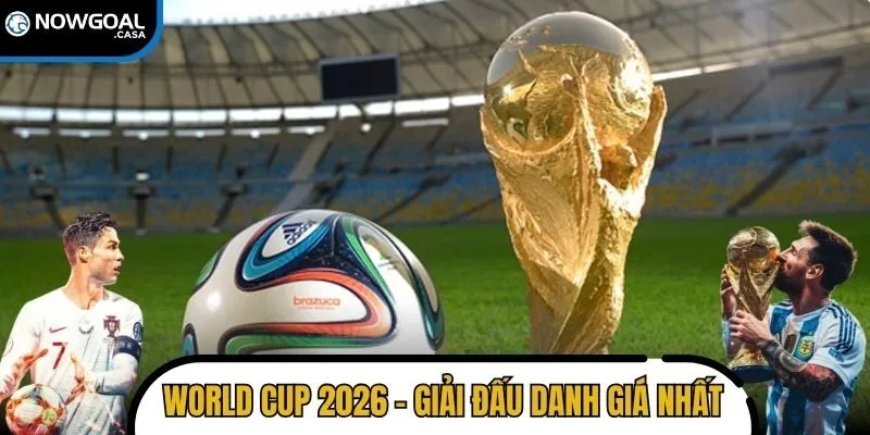 World Cup 2026