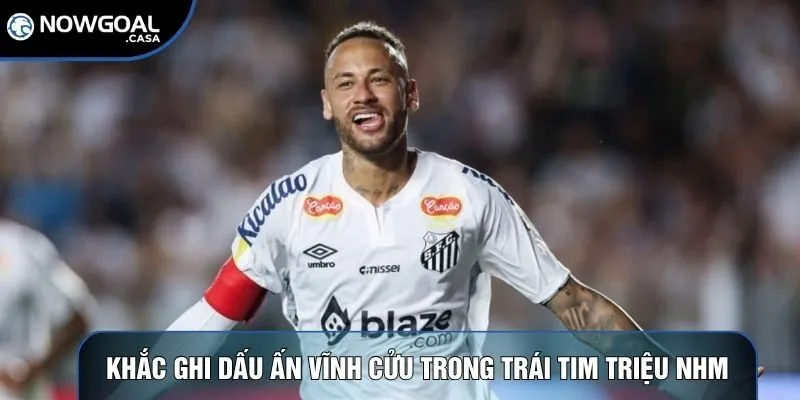 Khắc ghi dấu ấn vĩnh cửu trong trái tim triệu NHM